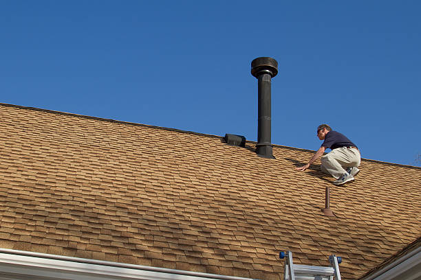 Best Rubber Roofing (EPDM, TPO)  in Bettendorf, IA